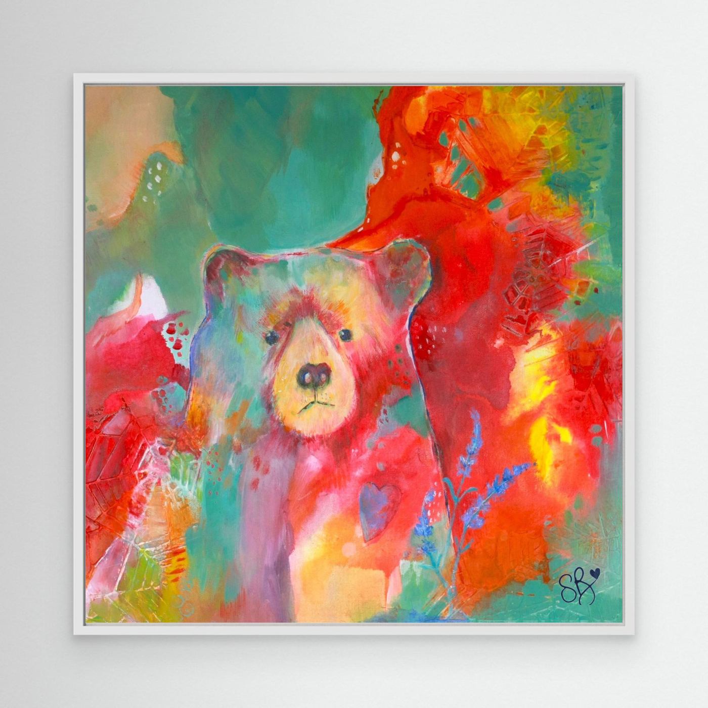 Sovereign Spirit - Copy